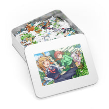 Load image into Gallery viewer, Anime Miss Kobayashi's Dragon Maid Jigsaw Puzzle