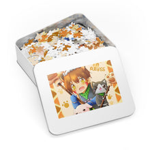 Load image into Gallery viewer, Anime Made In Abyss Jigsaw Puzzle