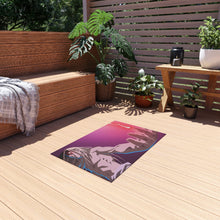 Load image into Gallery viewer, Anime FullMetal Alchemist Rug