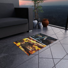 Load image into Gallery viewer, Kawaki and Boruto Rug