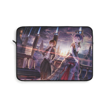 Load image into Gallery viewer, Love, Chunibyo & Other Delusions Rikka Takanashi Laptop Sleeve