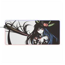 Load image into Gallery viewer, Touhou RGB LED Mouse Pad (Desk Mat)