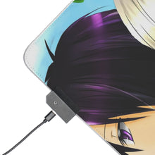 Load image into Gallery viewer, Natsume's Book Of Friends RGB LED Mouse Pad (Desk Mat)