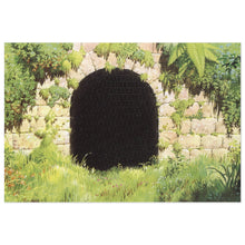 Load image into Gallery viewer, Anime Spirited Away Jigsaw Puzzle