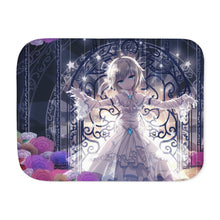 Load image into Gallery viewer, Anime Touhou Sherpa Blanket