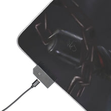 Load image into Gallery viewer, Anime Bleach RGB LED Mouse Pad (Desk Mat)