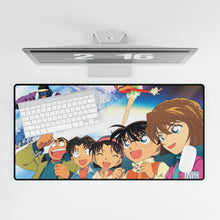 Load image into Gallery viewer, Detective Conan Mouse Pad (Desk Mat)