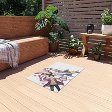Load image into Gallery viewer, Anime Attack On Titan Rug