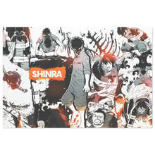 Load image into Gallery viewer, Fire Force Shinra Kusakabe Jigsaw Puzzle