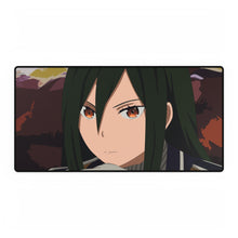 Load image into Gallery viewer, Crusch-sama Mouse Pad (Desk Mat)