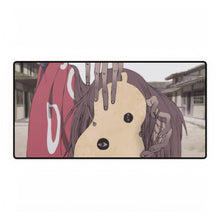 Load image into Gallery viewer, Inu-Oh Mouse Pad (Desk Mat)
