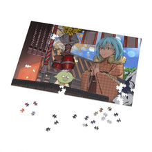 Load image into Gallery viewer, That Time I Got Reincarnated As A Slime Jigsaw Puzzle