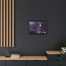 Load image into Gallery viewer, Boruto Canvas Framed Art Print