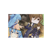 Load image into Gallery viewer, KonoSuba - God’s blessing on this wonderful world!! Rug