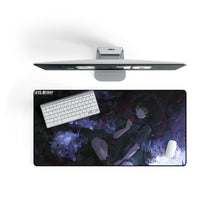 Load image into Gallery viewer, Punishing: Gray Raven Mouse Pad (Desk Mat)