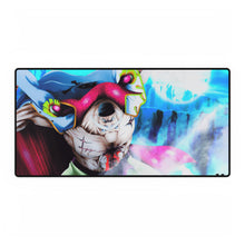 Load image into Gallery viewer, Edward Newgate Mouse Pad (Desk Mat)