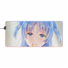 Load image into Gallery viewer, Sukasuka RGB LED Mouse Pad (Desk Mat)