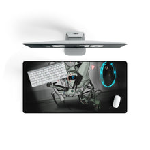Load image into Gallery viewer, Portal 2 Mouse Pad (Desk Mat)
