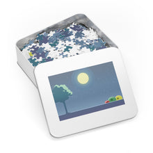 Load image into Gallery viewer, Anime Clannad Jigsaw Puzzle