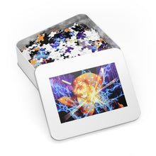 Load image into Gallery viewer, Zenitsu Agatsuma Jigsaw Puzzle