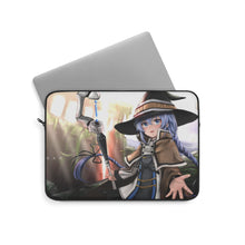 Load image into Gallery viewer, Mushoku Tensei: Jobless Reincarnation Laptop Sleeve