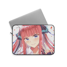 Load image into Gallery viewer, Anime The Quintessential Quintuplets Laptop Sleeve
