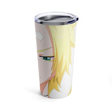 Load image into Gallery viewer, Anime Fairy Tail Tumbler 20oz