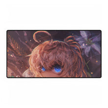 Load image into Gallery viewer, Youjo Senki Mouse Pad (Desk Mat)