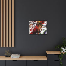 Load image into Gallery viewer, Highschool Of The Dead Canvas Framed Art Print