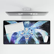 Load image into Gallery viewer, Anime Vocaloid Mouse Pad (Desk Mat)
