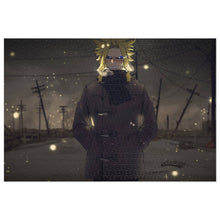 Load image into Gallery viewer, My Hero Academia All Might Jigsaw Puzzle