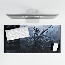 Load image into Gallery viewer, Anime Pixiv Fantasiar Mouse Pad (Desk Mat)