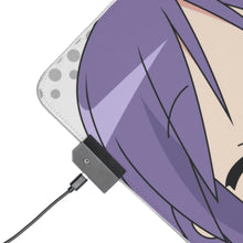 Load image into Gallery viewer, Lucky Star RGB LED Mouse Pad (Desk Mat)