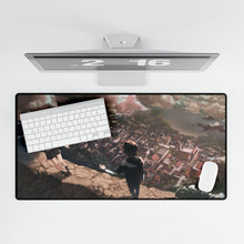 Load image into Gallery viewer, Your Name. Mouse Pad (Desk Mat)