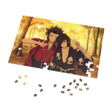 Load image into Gallery viewer, Dororo Hyakkimaru, Dororo, Dororo Jigsaw Puzzle