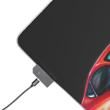 Load image into Gallery viewer, Anime Kantai Collection RGB LED Mouse Pad (Desk Mat)