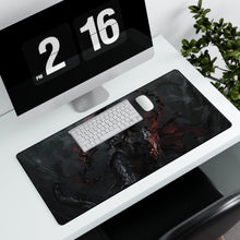 Load image into Gallery viewer, Castlevania 2: Lord of Shadows Mouse Pad (Desk Mat)