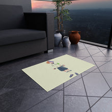 Load image into Gallery viewer, AIDEN & SHAWN FROSTE minimalist Rug