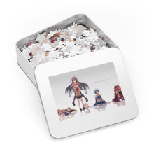 Load image into Gallery viewer, Puella Magi Madoka Magica Jigsaw Puzzle