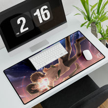 Load image into Gallery viewer, Your Name. Mouse Pad (Desk Mat)