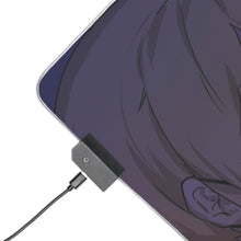 Load image into Gallery viewer, Sword Art Online: Alicization RGB LED Mouse Pad (Desk Mat)