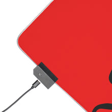 Load image into Gallery viewer, Akame Ga Kill! 8k RGB LED Mouse Pad (Desk Mat)