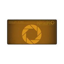 Load image into Gallery viewer, Portal Mouse Pad (Desk Mat)