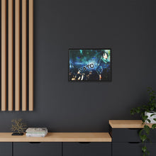 Load image into Gallery viewer, Noragami Yato, Noragami Canvas Framed Art Print