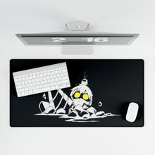 Load image into Gallery viewer, Anime Tengen Toppa Gurren Lagannr Mouse Pad (Desk Mat)