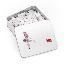 Load image into Gallery viewer, Get ready Jigsaw Puzzle