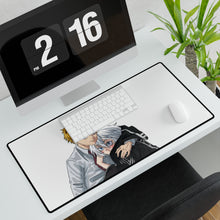 Load image into Gallery viewer, Anime Tokyo Revengers Mouse Pad (Desk Mat)