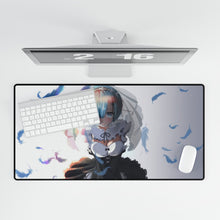 Load image into Gallery viewer, Anime Re:ZERO -Starting Life in Another World- Mouse Pad (Desk Mat)