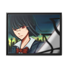 Load image into Gallery viewer, Anri Canvas Framed Art Print