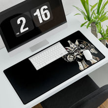 Load image into Gallery viewer, The Big O Mouse Pad (Desk Mat)